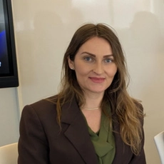 Christina Szurlej