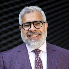 Nouman Ashraf