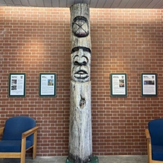 Spirit Pole