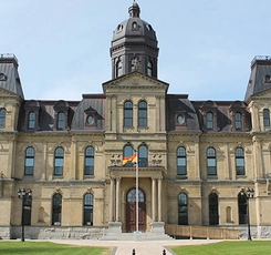NB Legislative Assembly
