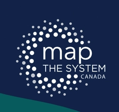 map the system logo