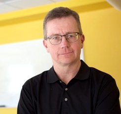 Dr. Thomas Bateman