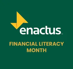 Enactus logo graphic