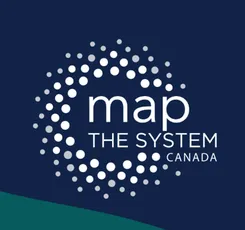 map the system logo