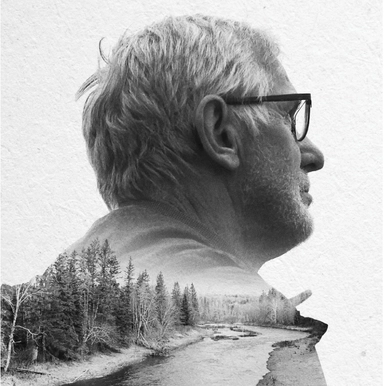 David Adams Richards