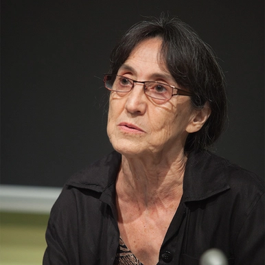 A picture of Andrea