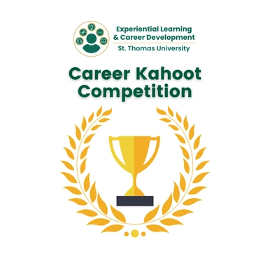 Career Kahoot Competition