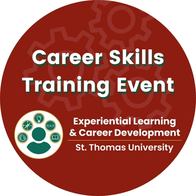 Career Skills Training Event