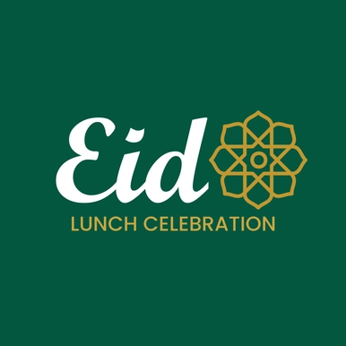 Eid Lunch Celebration