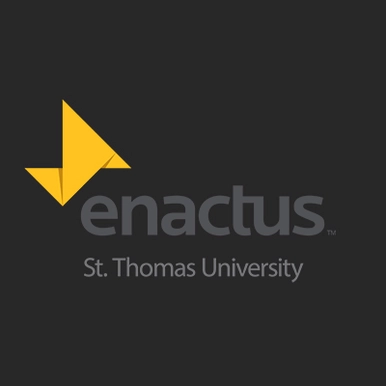 Enactus logo graphic
