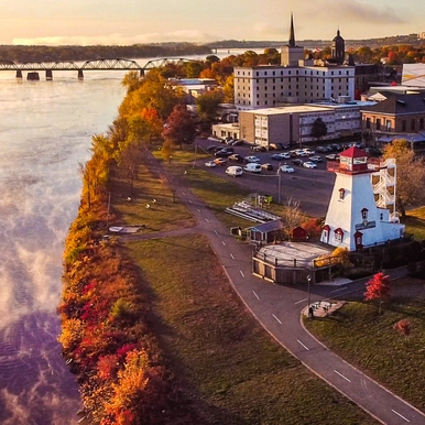 City of Fredericton