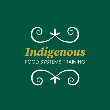 Indigenous Food Systems