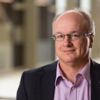Headshot of Dr. Kent Roach, Professor at University of Toronto, Faculty of Law