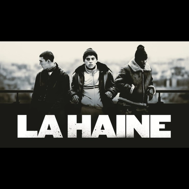 La Haine