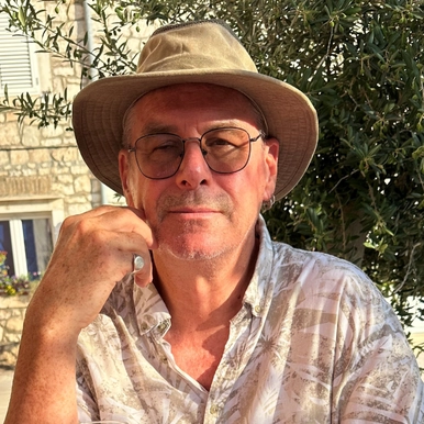 Michael George