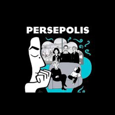 Persepolis