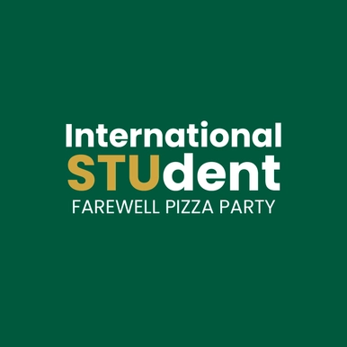 International STUdent Pizza Party