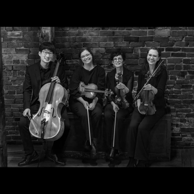 Saint John String Quartet