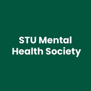 STU Mental Health Society