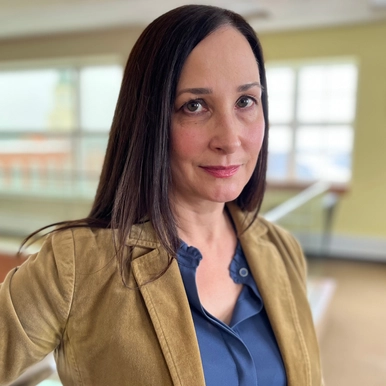 Dr. Shannonbrooke Murphy