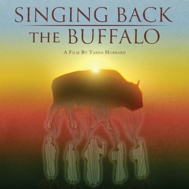 Singing Back the Buffalo