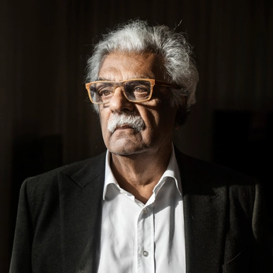 Tariq Ali