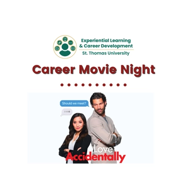 Career Movie Night