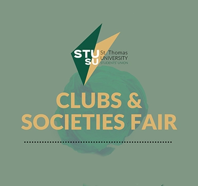 Clubs and Societies Image