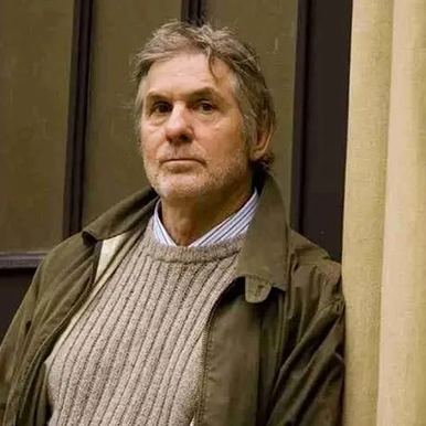 photo of david adams richards