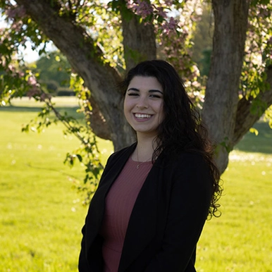 Career Information session