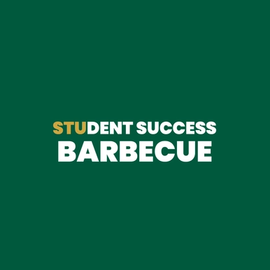 Student Success BBQ