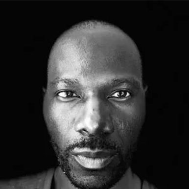 Photo of Sulaimon Giwa