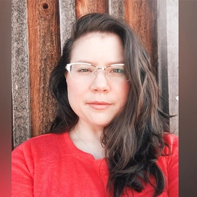 Picture of Suzanne Fournier