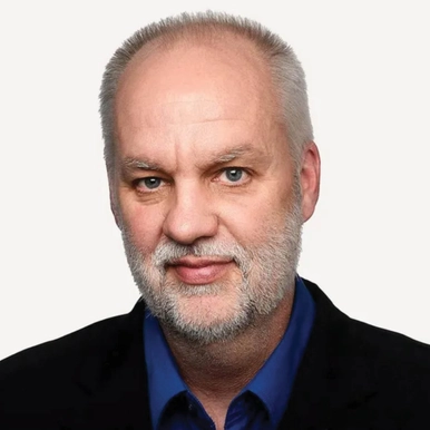 Photo of Health Journalist André Picard