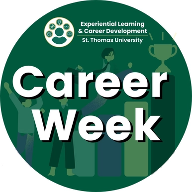 Career Week 2024