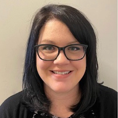 Photo of Chantale Arseneault