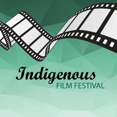 Indigenous Film Festival Logo