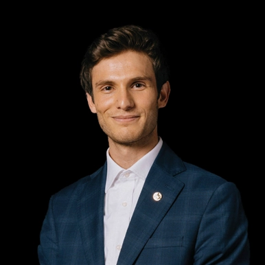 photo of Omar Alshogre