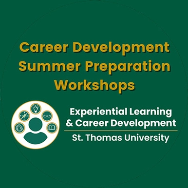 Summer Preparation Workshop