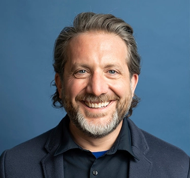 A photo of Sam Magee