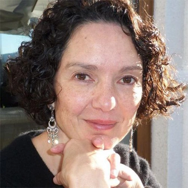 Ana Cristina Castaneda