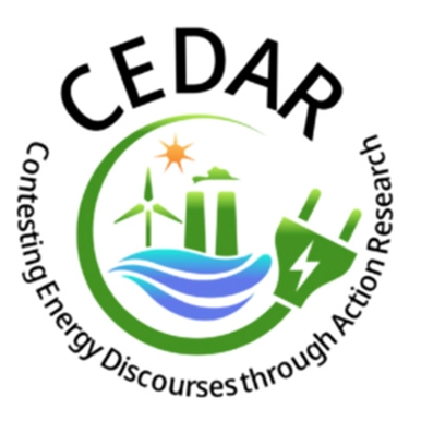 Contesting Energy Discourses through Action Research