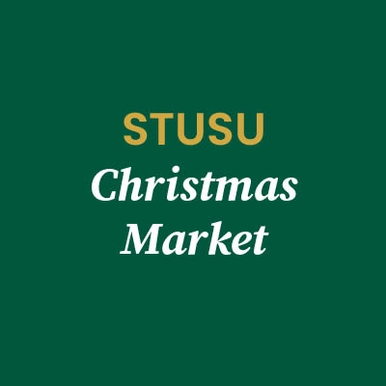 STUSU Christmas Market