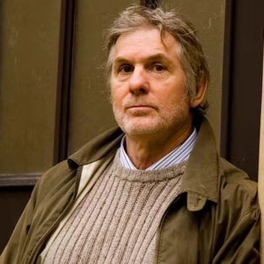 Photo of David Adams Richards