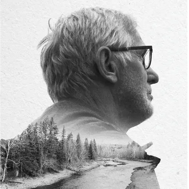 David Adams Richards