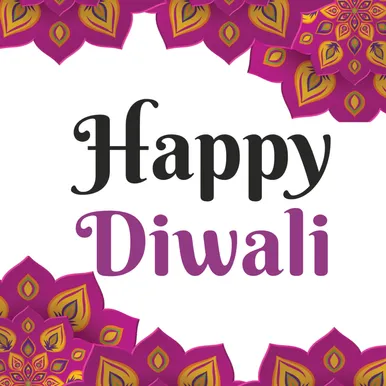 Happy Diwali