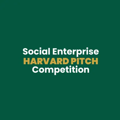 Harvard Pitch Competition