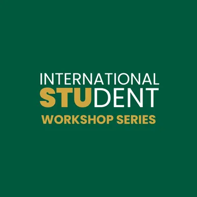 International Student Workshops