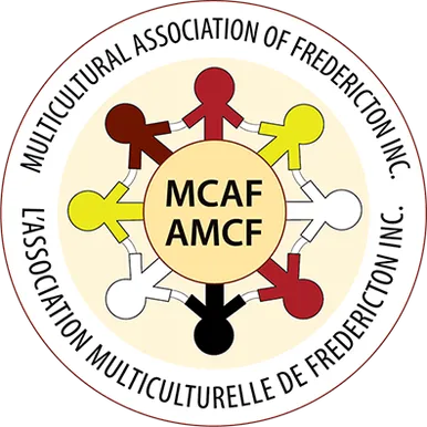 Multicultural Association Logo