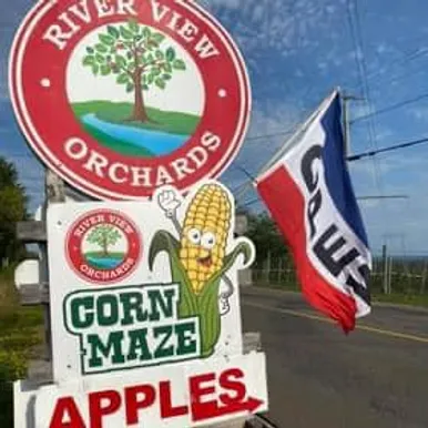 River View Orchard